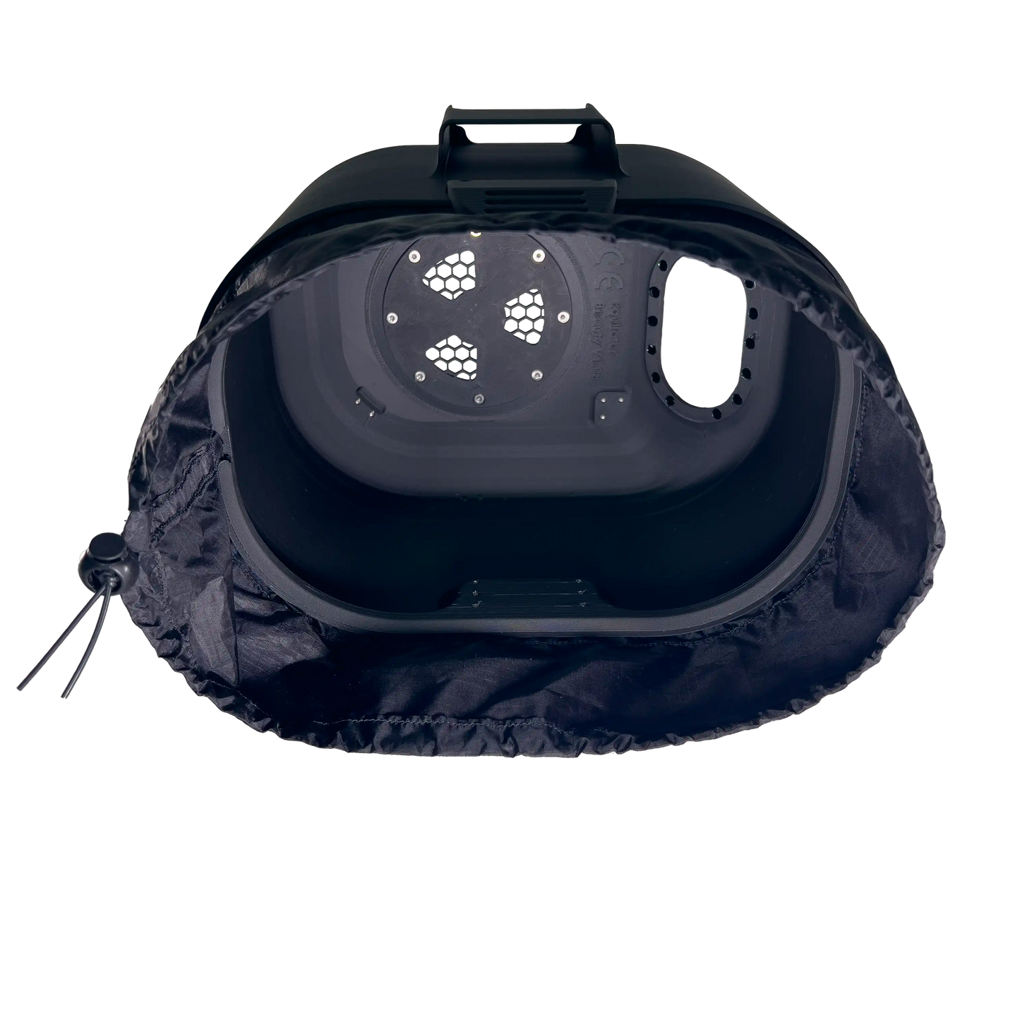 Equilator Set "Black Beauty"