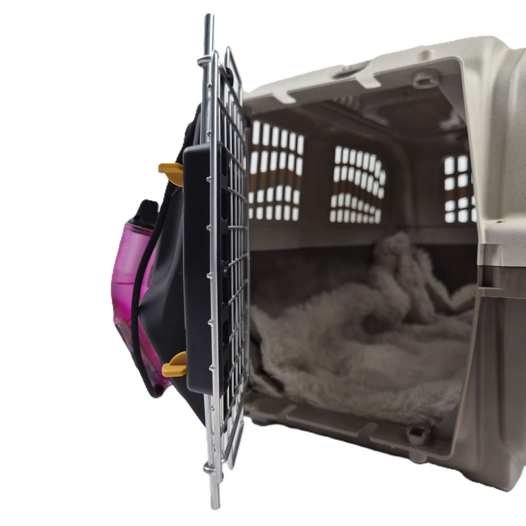 Petilator – Haustier Inhalations Set