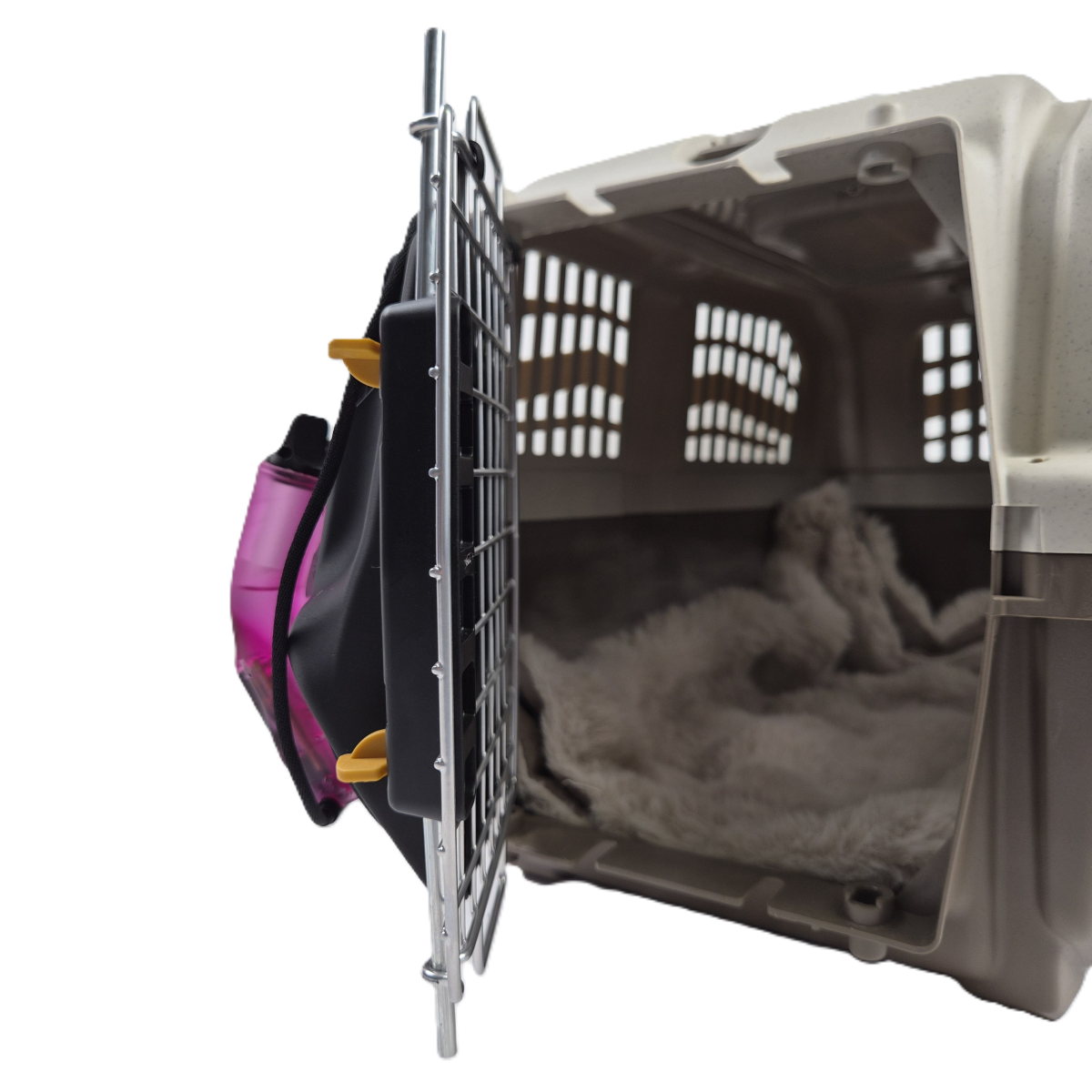 Petilator – Haustier Inhalations Set