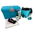 Equilator Set "Black Beauty"