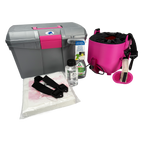 Equilator Set "Black Beauty"