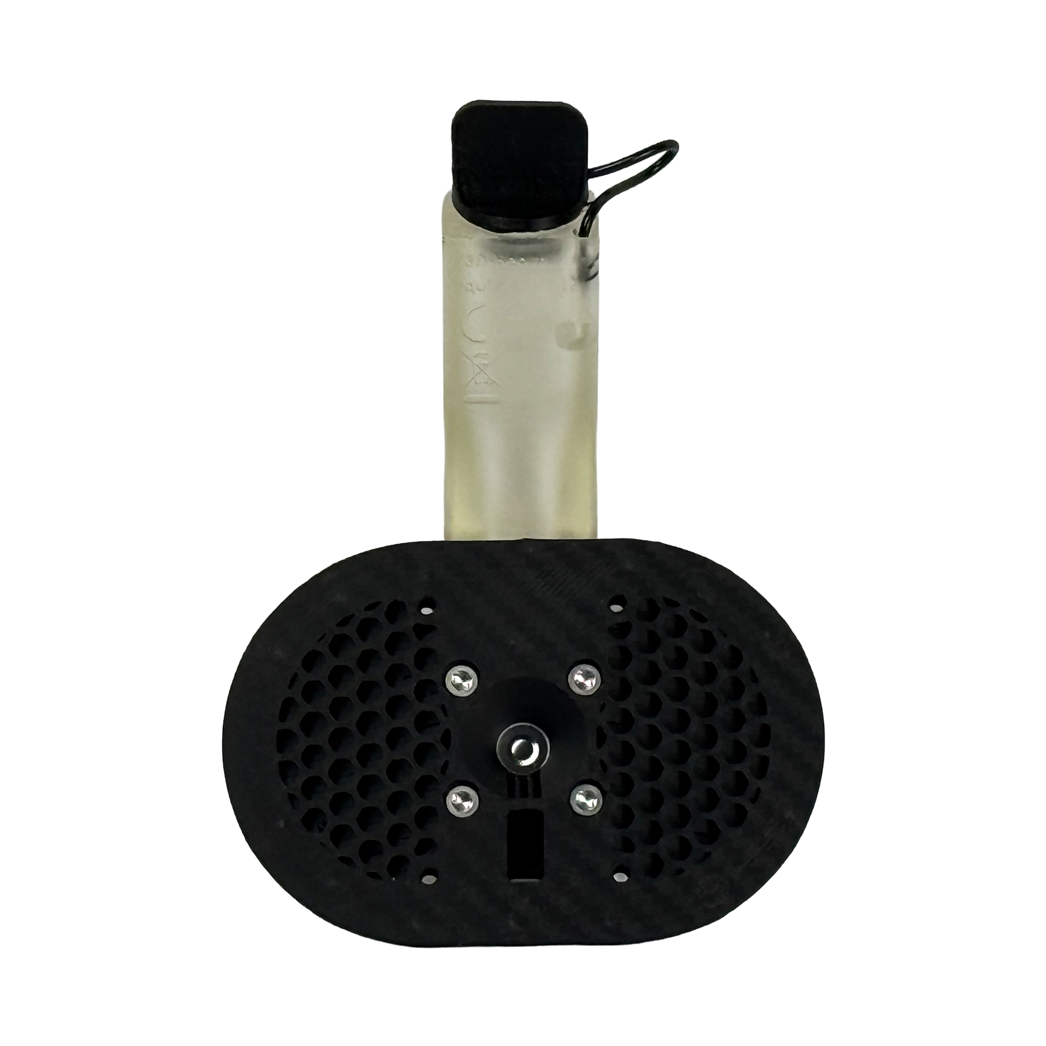 Vernebler - Black / 15ml