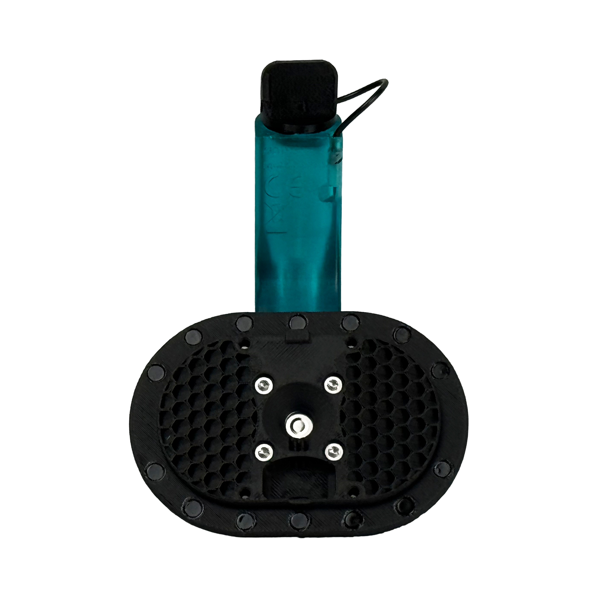 Vernebler - Black / 15ml