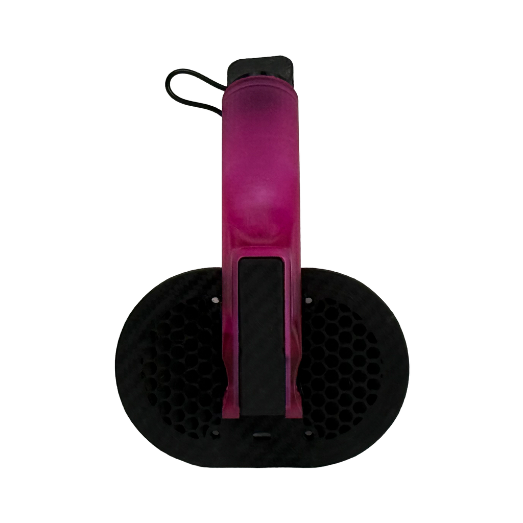 Vernebler - Black / 15ml