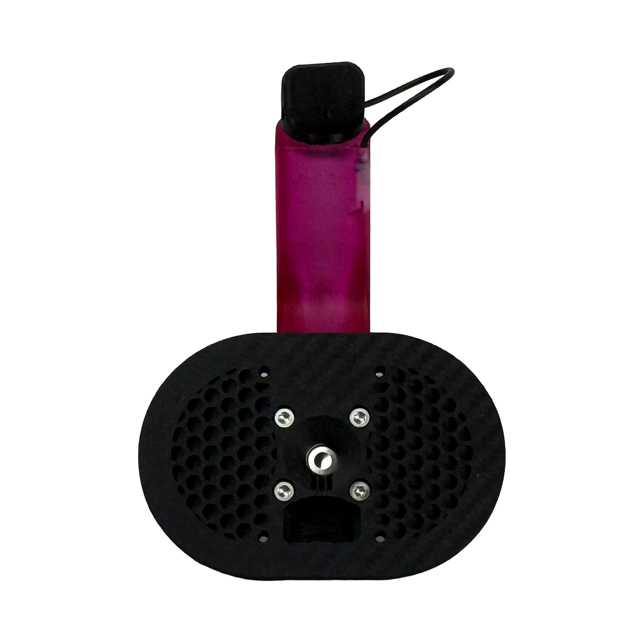 Vernebler - Black / 15ml