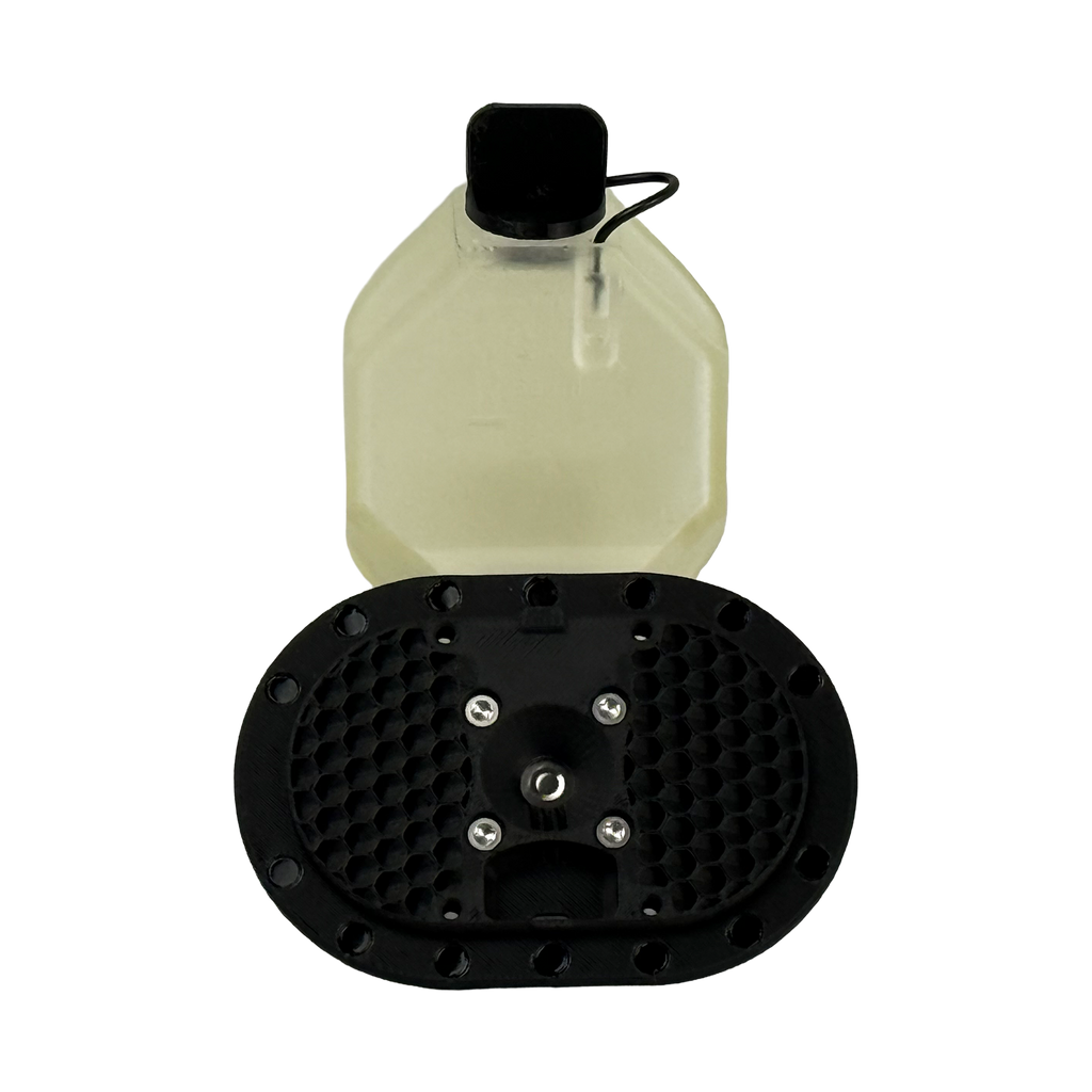 Verstuiver - Roze / 50ml