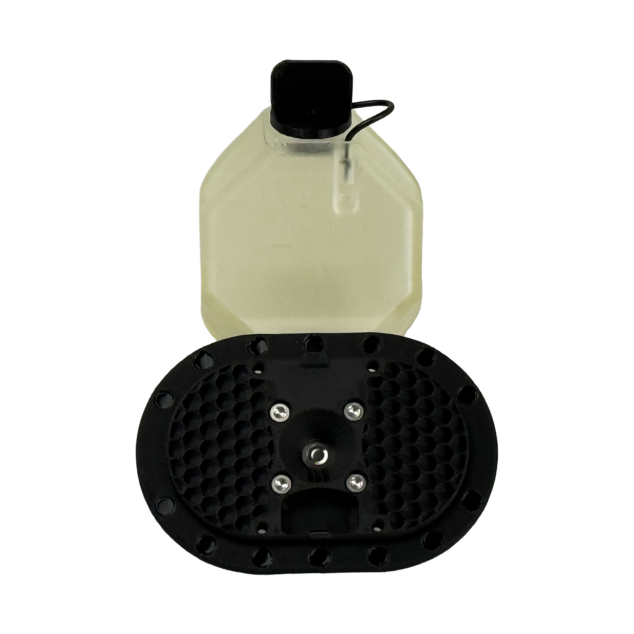 Verstuiver - Roze / 50ml