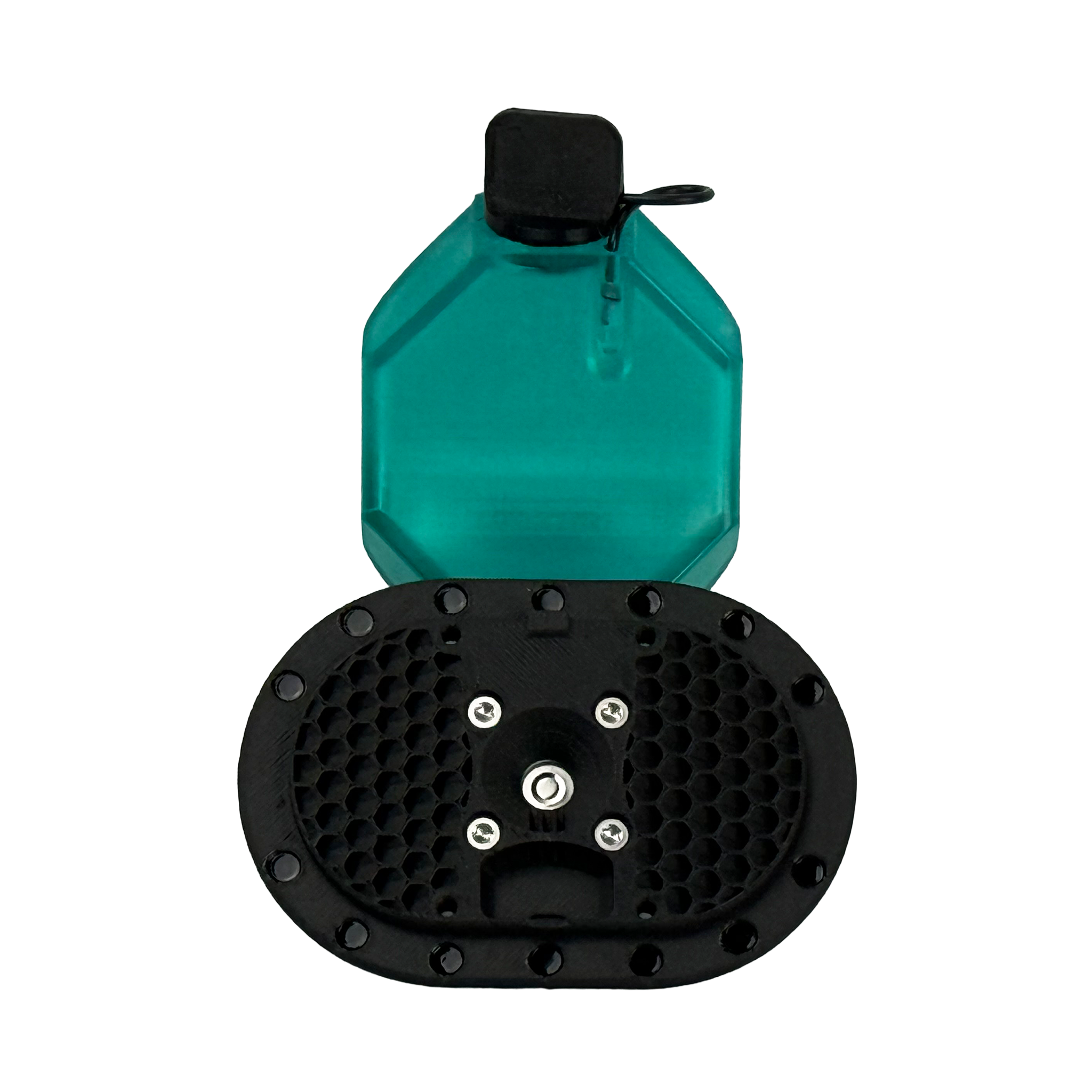 Verstuiver - Roze / 50ml