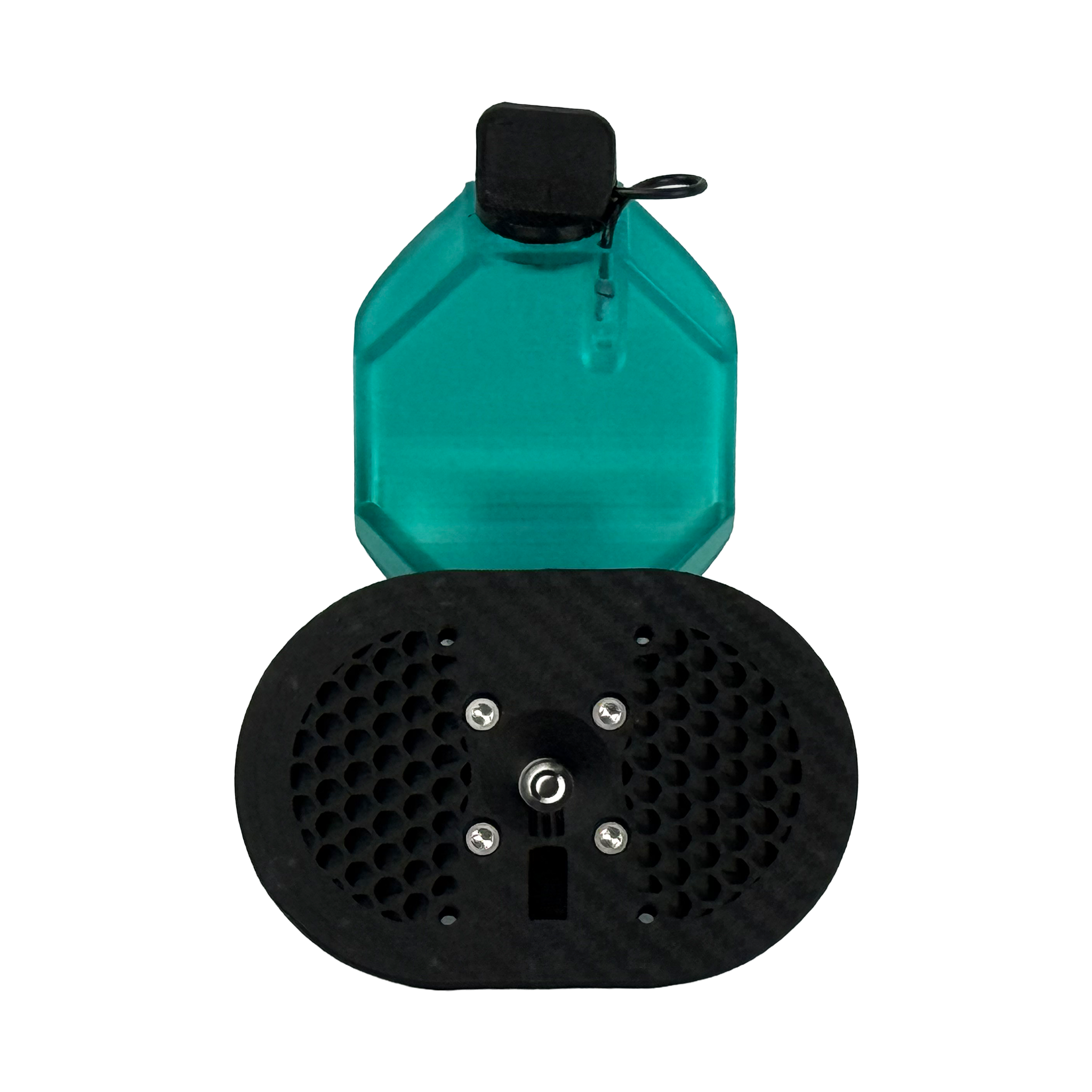 Verstuiver - Roze / 50ml