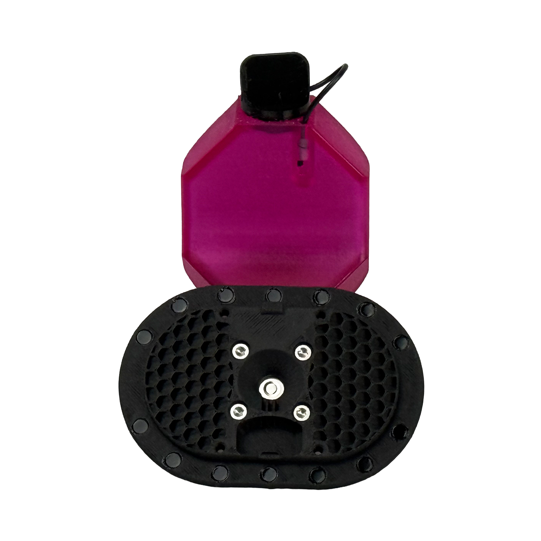 Verstuiver - Roze / 50ml