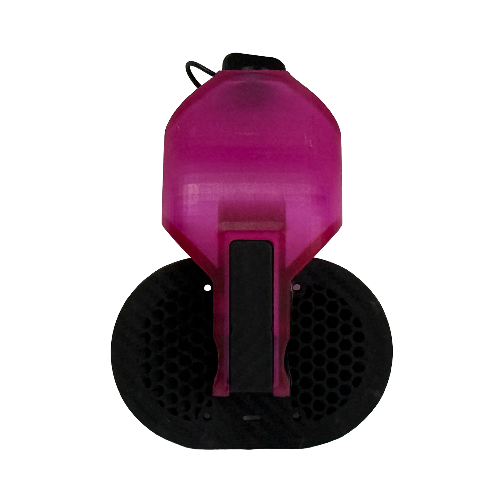 Verstuiver - Roze / 50ml