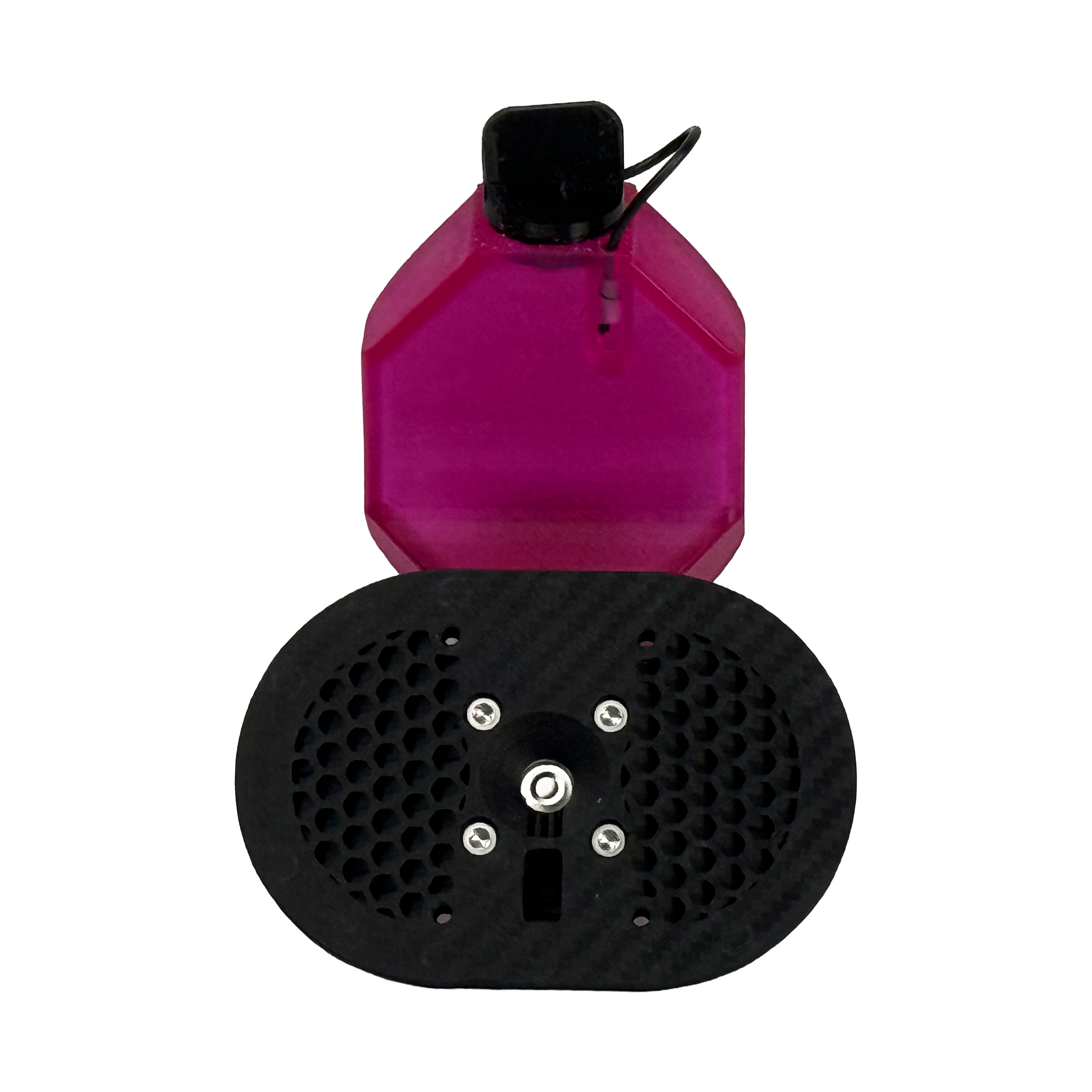 Verstuiver - Roze / 50ml